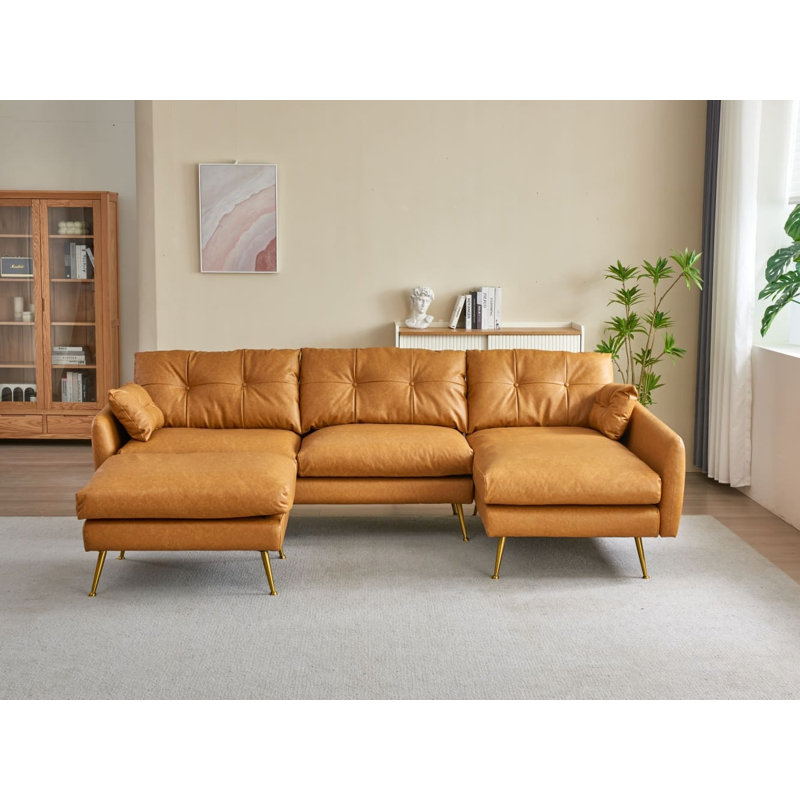 Canapé modulaire Kaitelyn