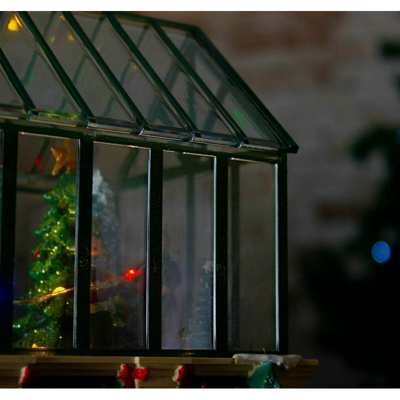 Christmas Christmas Village