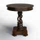 Corwith Solid Wood End Table
