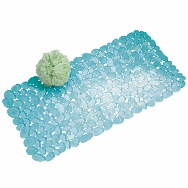 Extra Large Silicone Acupressure Bath Mat, 19 x 27 in