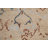 One-of-a-Kind 5'3" x 6'7" Rectangle Silk and Wool Area Rug in Beige