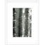 Silver Spike Small 4 Print by Christopher Kennedy