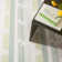 Tread Lightly Kit Kemp x Annie Selke Tread Lightly Green Machine Washable Rug