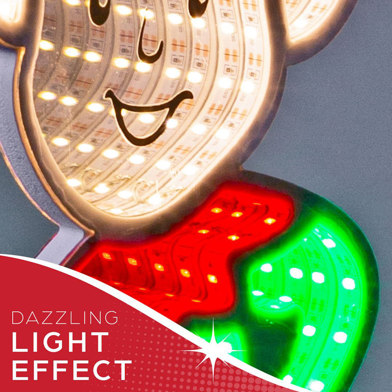 LED Lighted Sign