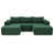Green Corduroy est en rupture de stock