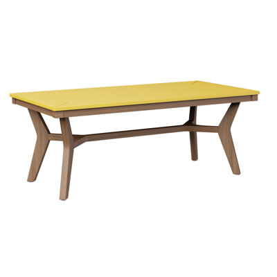 Table basse berlinoise Berlin