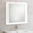 Flat Wall Mirror