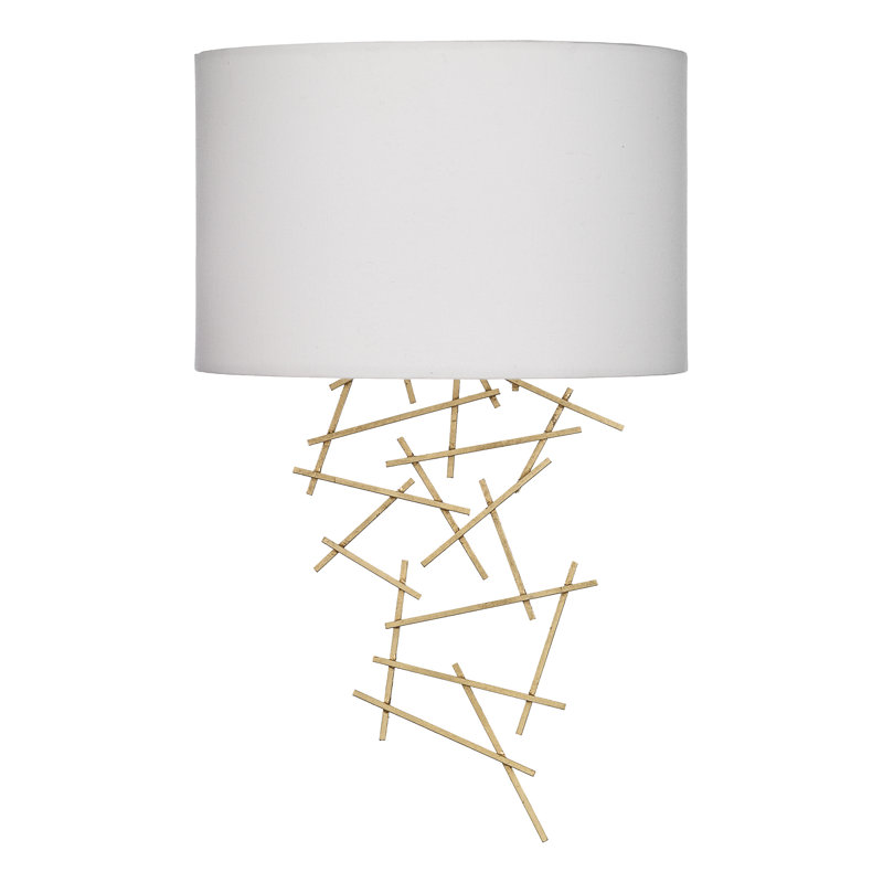 Mcgregor Flush Mounted Sconce