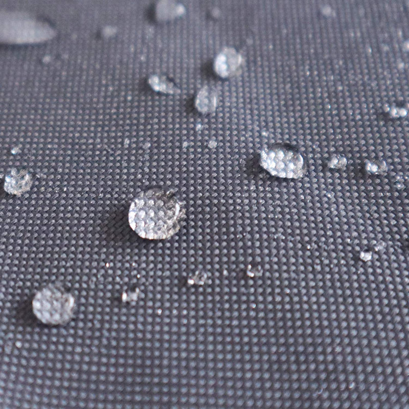 Housse pour meubles d'extérieur résistante à l'eau