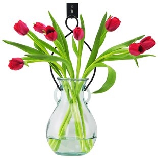 Wayfair  Glass Wall Vases You'll Love in 2024