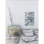 « flow of florals », reproduction sur toile tendue-180891611