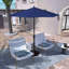 Parasol de marché 7 pi 6 po-59162801