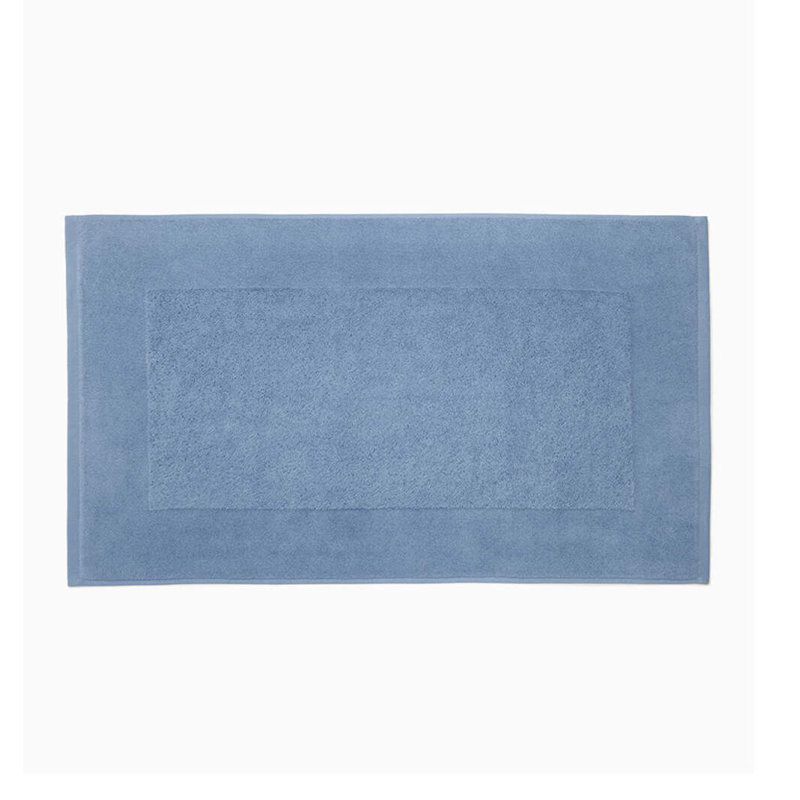 Bello Bath Mat, Sea
