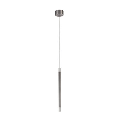 1 - Light Plated LED Pendant
