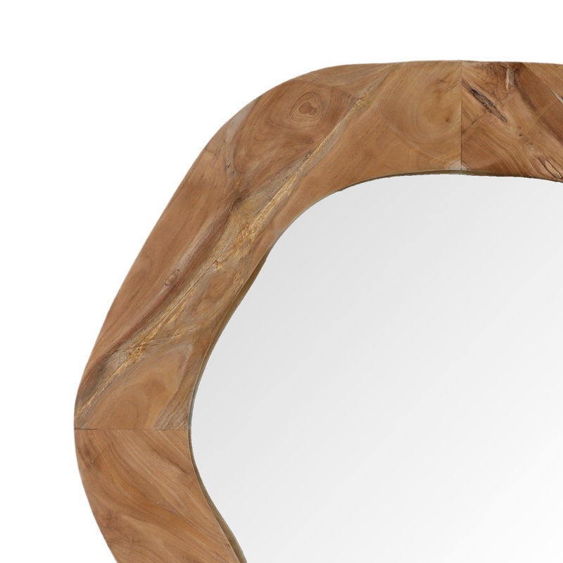 Godina Mirror Natural