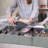 Rebrilliant Fabric Underbed Storage
