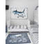 Bicester No Frame Painting on Canvas-1670928728