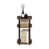 Amber Oak/Black est en rupture de stock