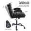 Chaise de bureau Kaynath -539233751