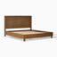 Lit en bois massif pour chambre Hernest-562485488-562485501