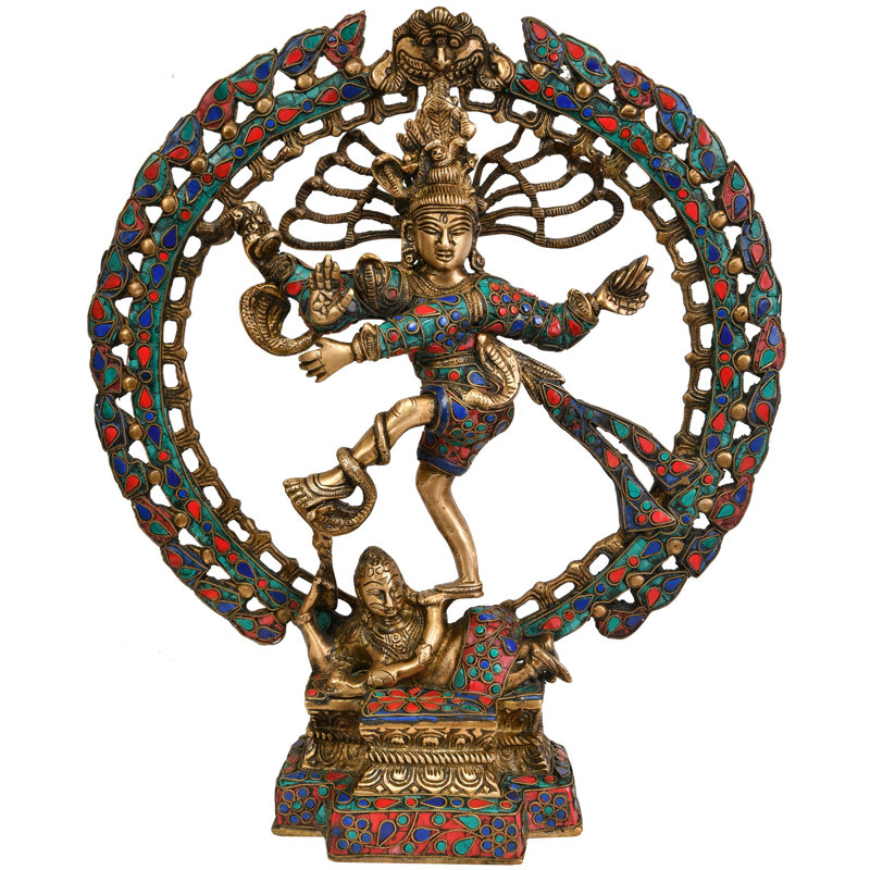 Figurine