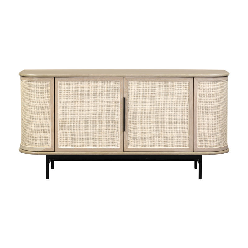 Brannick 72'' Sideboard