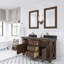 Aberdeen 60'' W Double Vanity-120659987-122783822