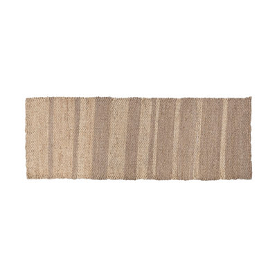 Tapis de sol tissé à la main