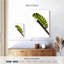 Chenille verte-217784703