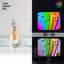 T45 LED Dimmable B22 4W Bulb 5 Pack