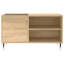 Bois d'ingénierie vidaXL 33,3 x 15,0 x 18,9 po-2000272219