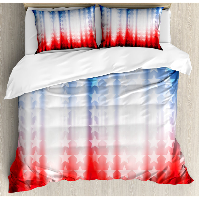 Duvet Cover