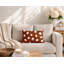 Oreiller réversible intérieur / extérieur Jayi Spots-132817748-132817754