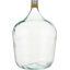 Handmade Glass Decorative Bottle-1229898893