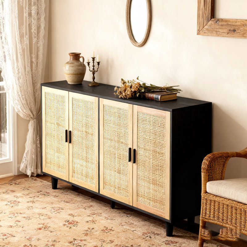 62.20"Storage Cabinet