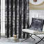 Mishler Cotton Blend Room Darkening Curtain Pair-68314508-68314509