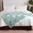 Sequin Throw Blanket-154687115