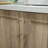 Retro Knurled Non-Slip Handle Multipack-107510550