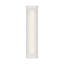 Milley 1 - Light LED Flush Mounted Sconce-1550670765