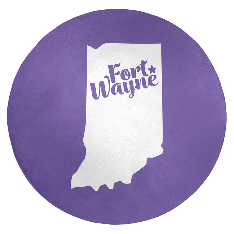 Tapis en poly-chenille fort wayne indiana