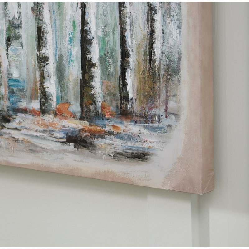 Painting Print