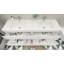 Ensemble de meuble-lavabo double mural 72 po Aylanna-513627820