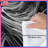Intricate Abstract Swirls Comforter-123418009