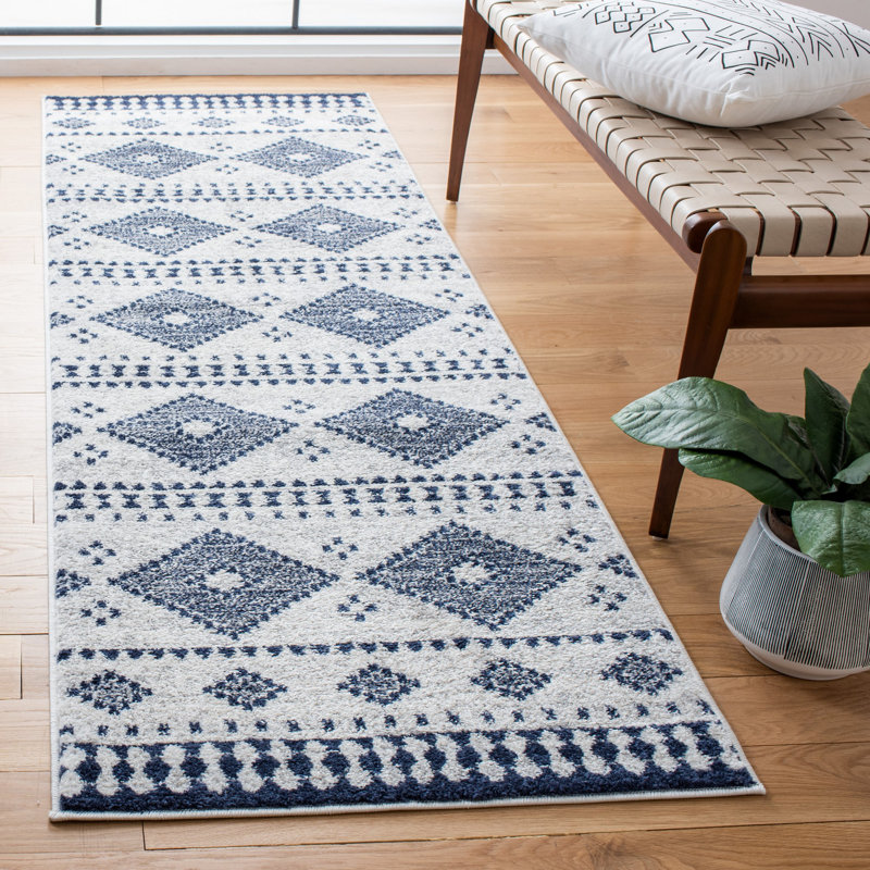 Calista Performance Southwestern Rug, Runner 2'6" x 8'