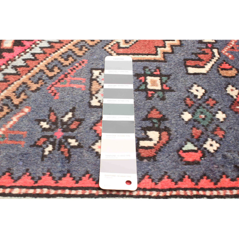 Tapis gris Andelz 4 pi 0 po x 6 pi 10 po