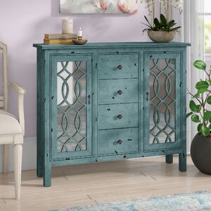 Chelmsford 2 Door Accent Cabinet