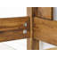 Brouwer Solid Wood Bed-939248595