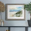 «Oak Island Sunrise» par J Paul - reproduction de cadre photo-1849687216-1849687220