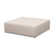 Square Ottoman