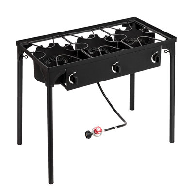 Barbecues au charbon noir 15455210